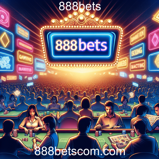 888bets Lança Seção de Notícias sobre Jogos para Fãs Atualizados